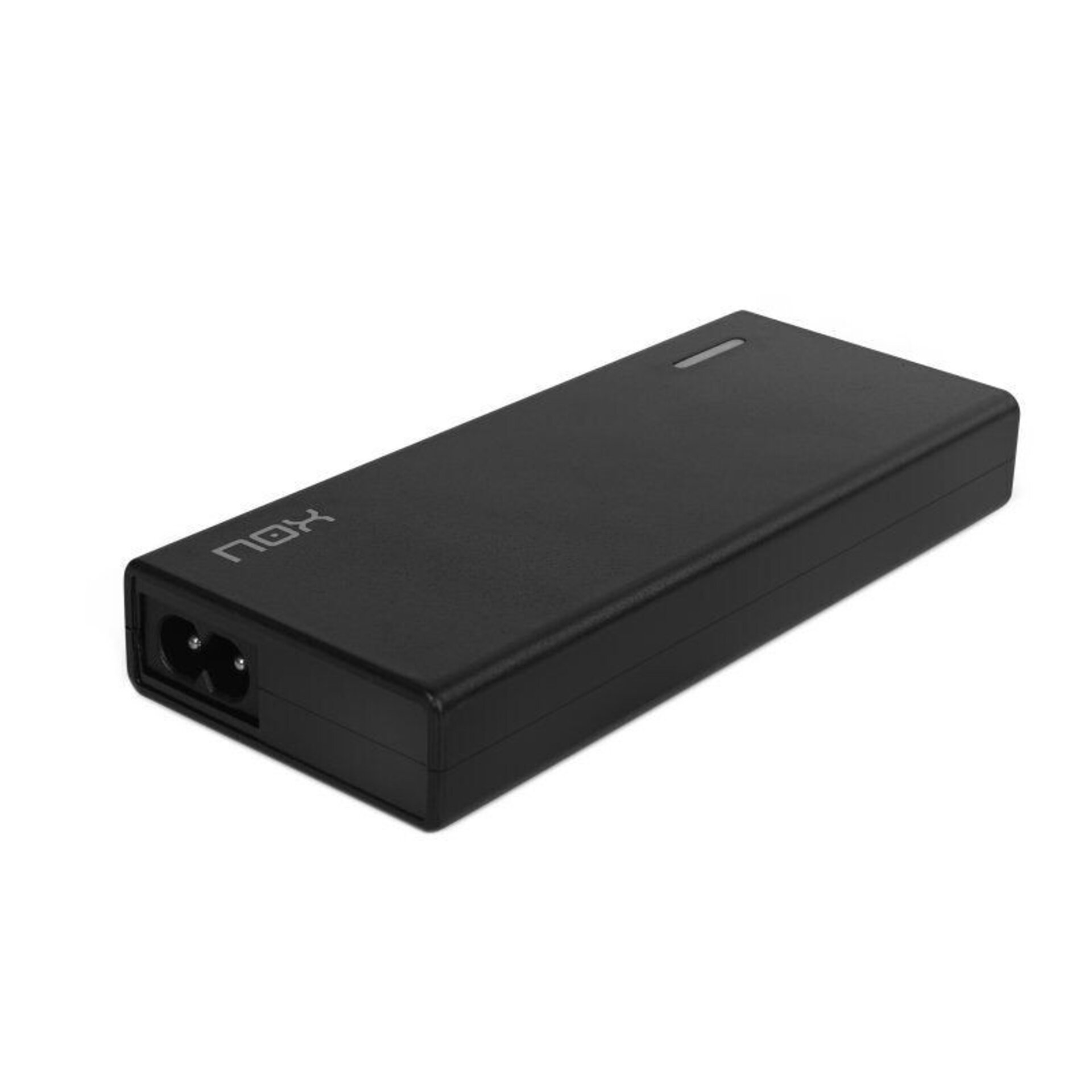 Cargador para portátil 90W Nox USB - 4