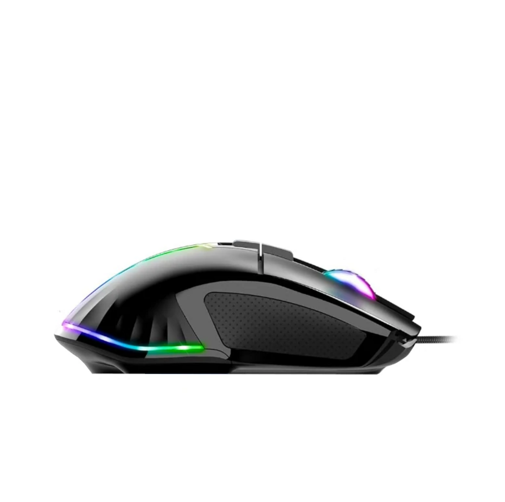 Spirit of Gamer Raton Souris Pro M5 Negro - 2