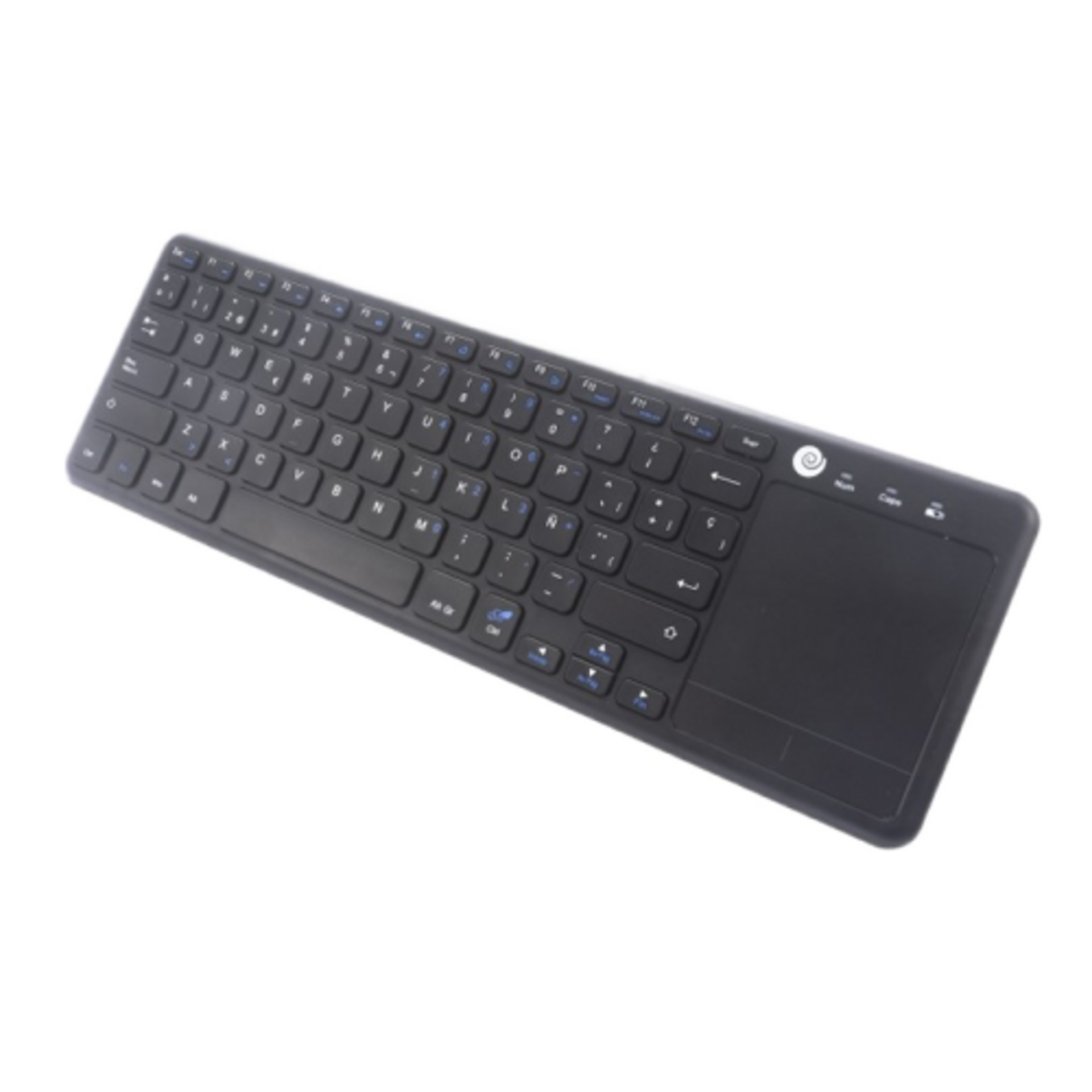 Teclado inalambrico COOLTOUCH CoolBox - 2