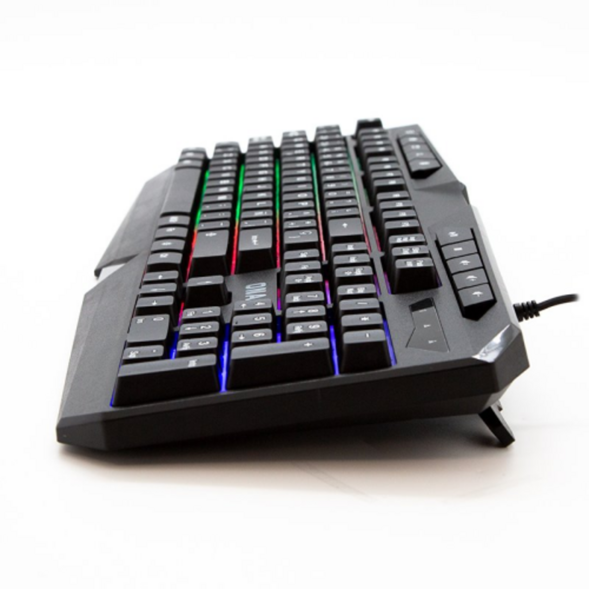 ONAJI Teclado gaming YUBI RGB - 3