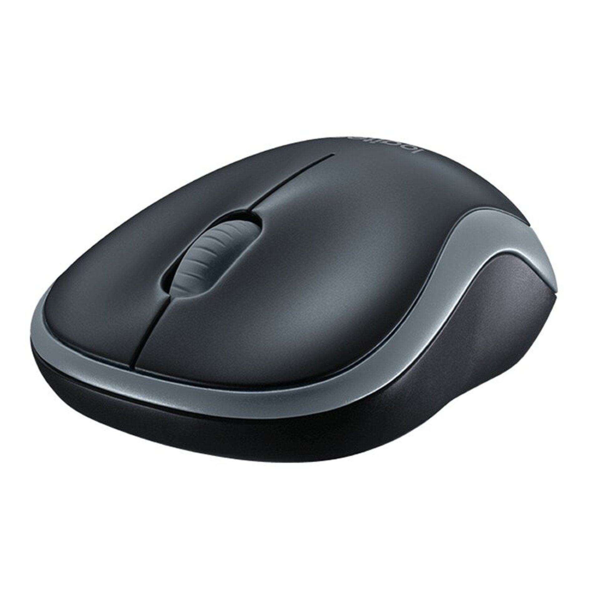 Ratón Inalámbrico Logitech M185 Negro - 3