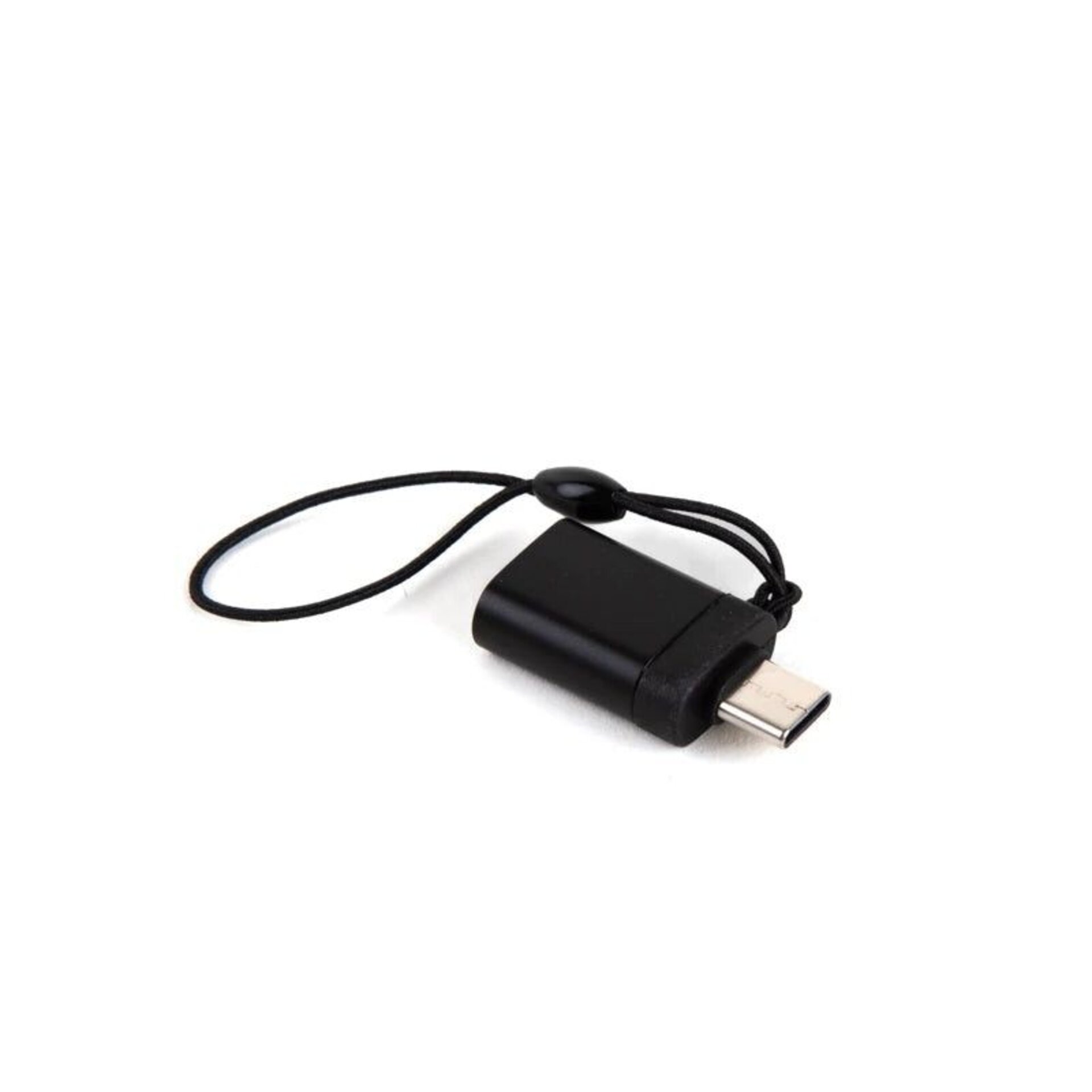 Adaptador USB OTG tipo C a USB-A - 2