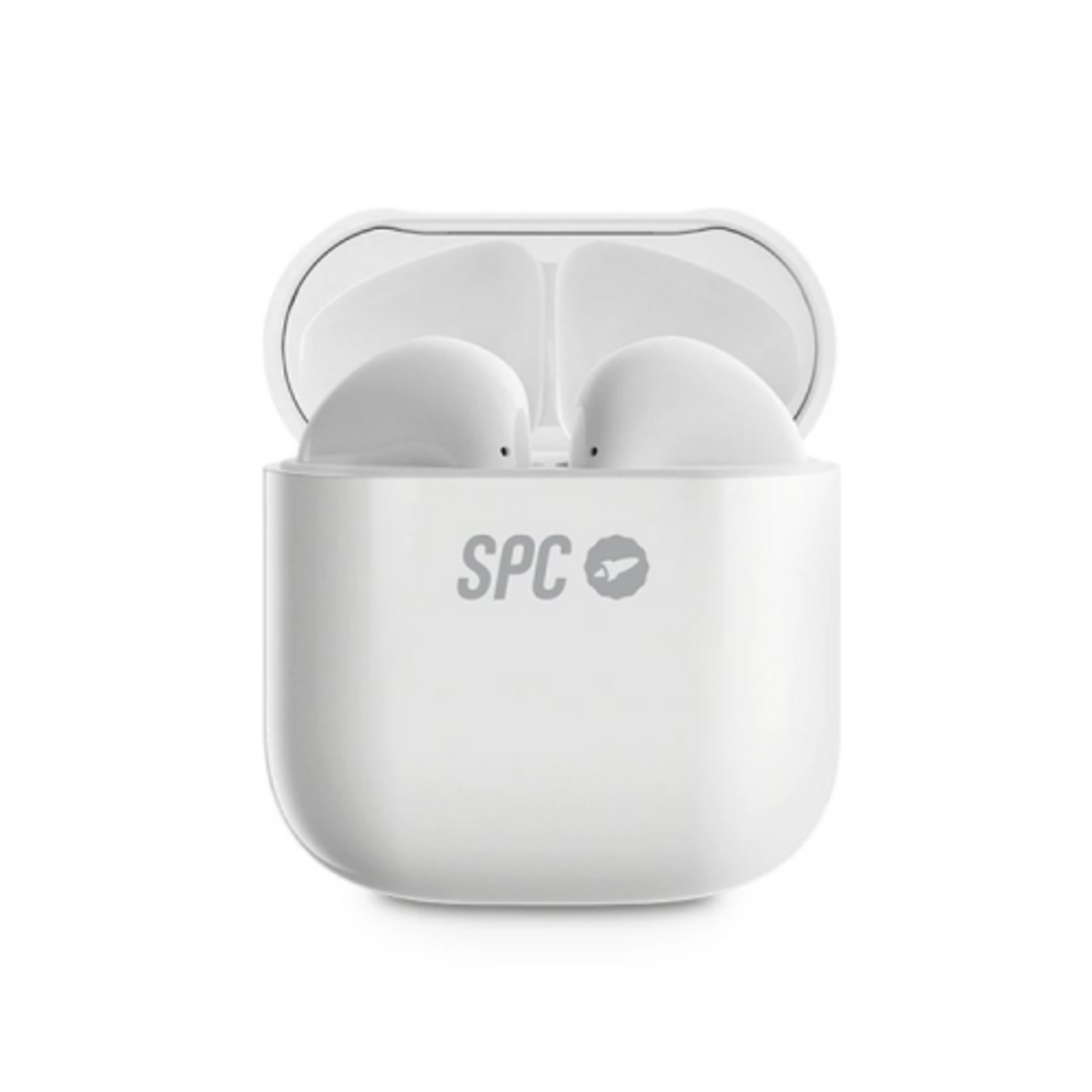 Auriculares SPC Zion Studio 4620B cancelacion ruido - 2