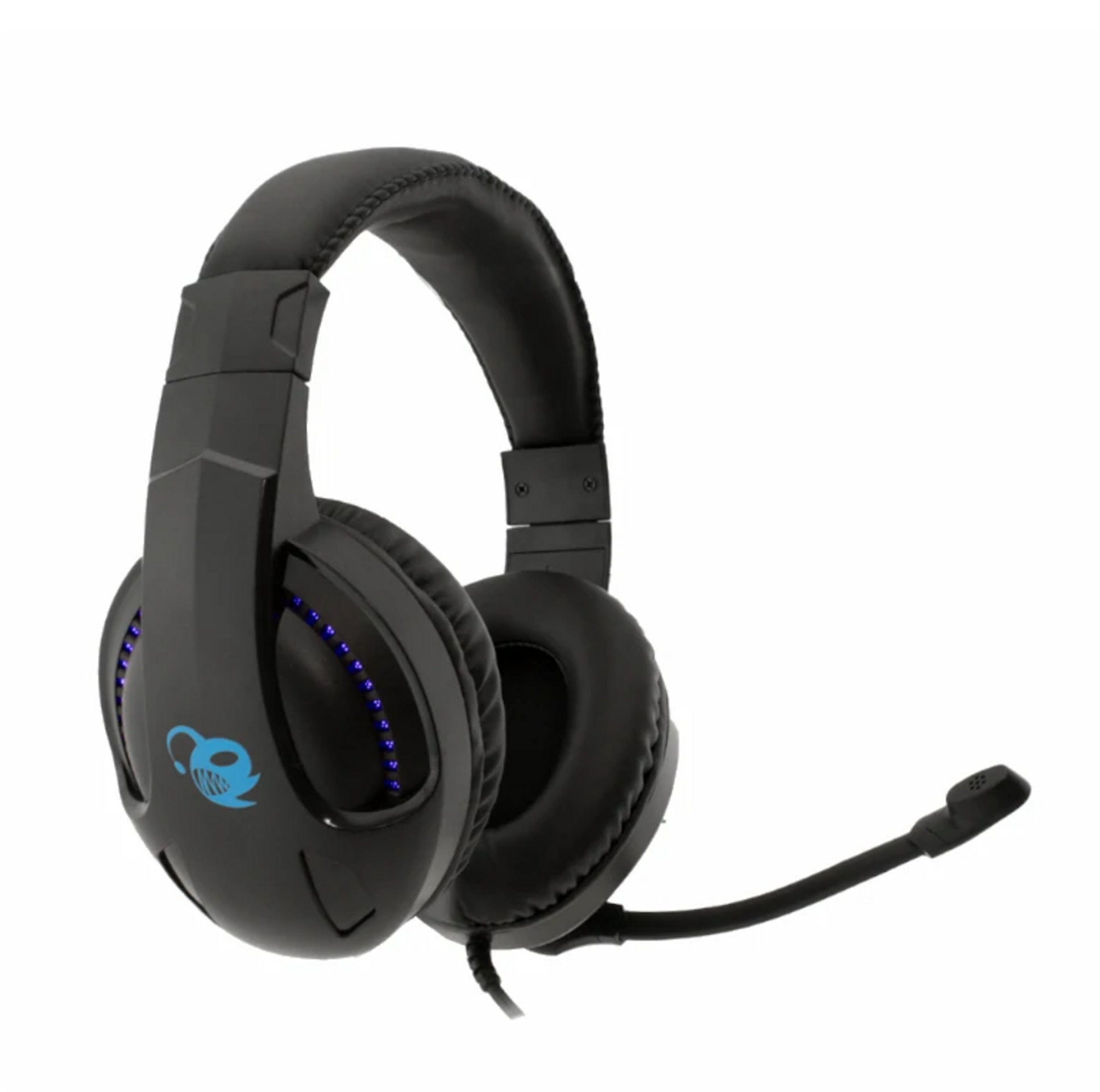 Auriculares+mic DEEPGAMING DG DEEPBLUE G4 - 2