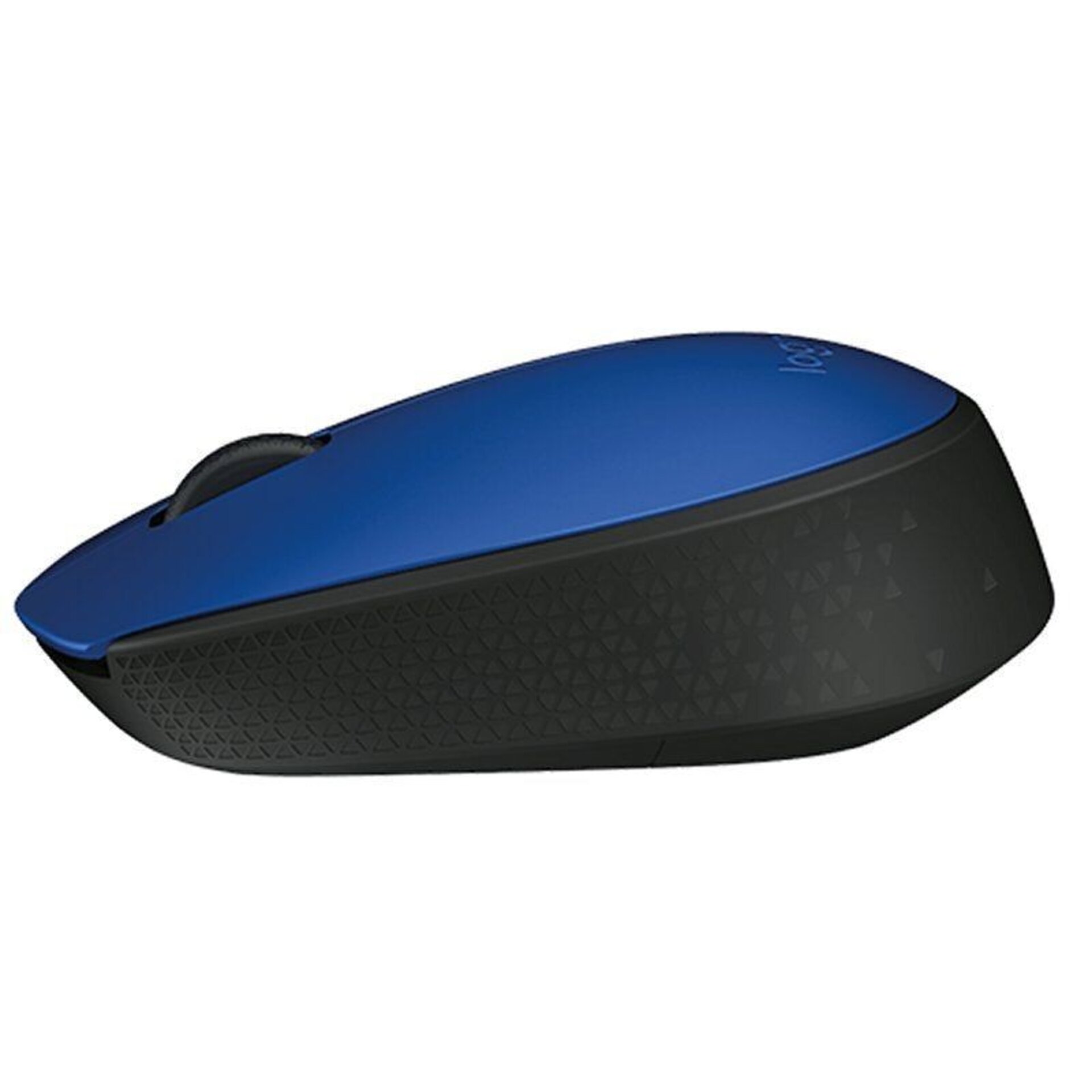 Ratón Inalámbrico Logitech M171 1000 dpi Azul - 3