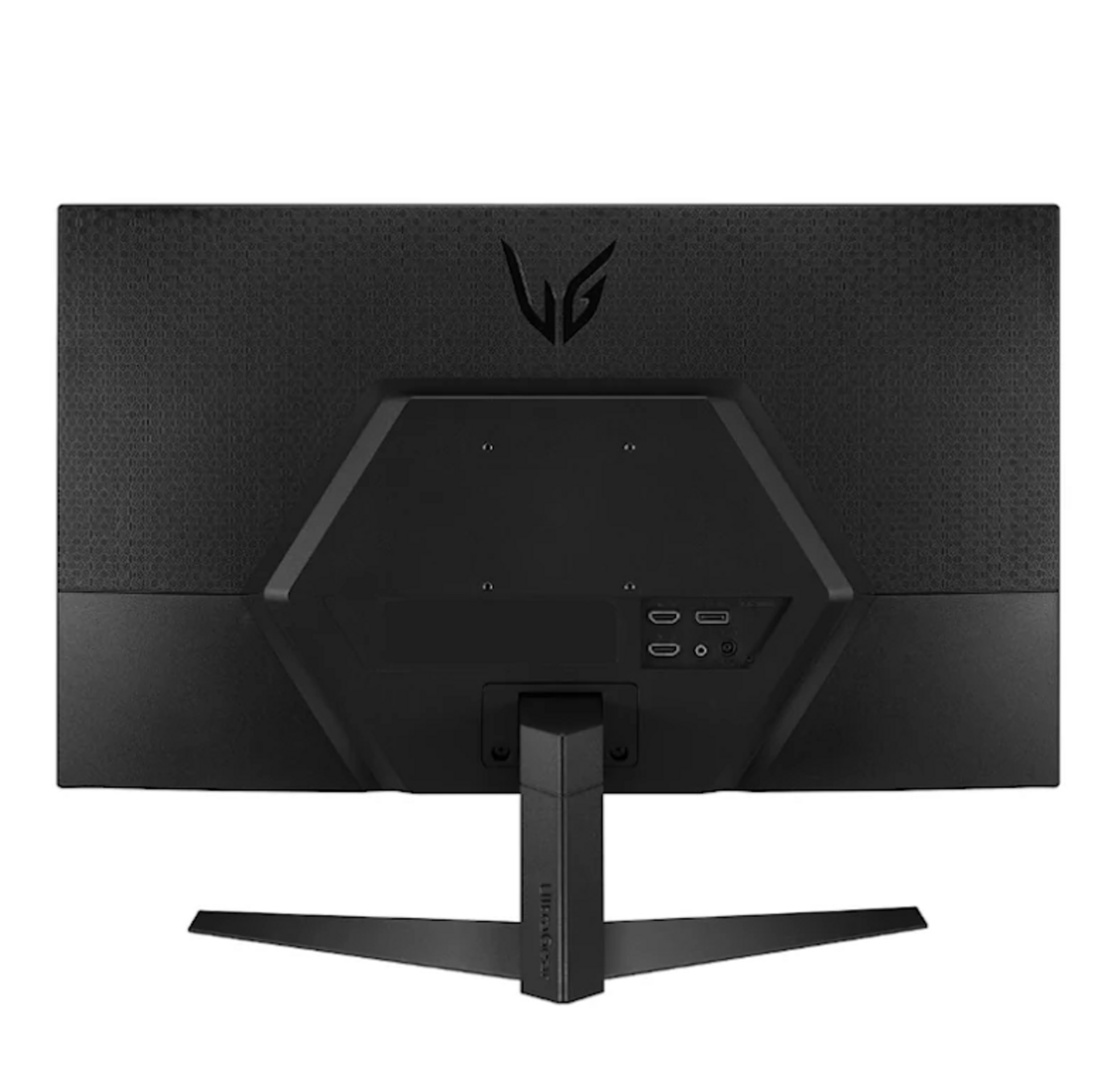 Monitor LG 24GQ50F-B 24" 165hz - 3