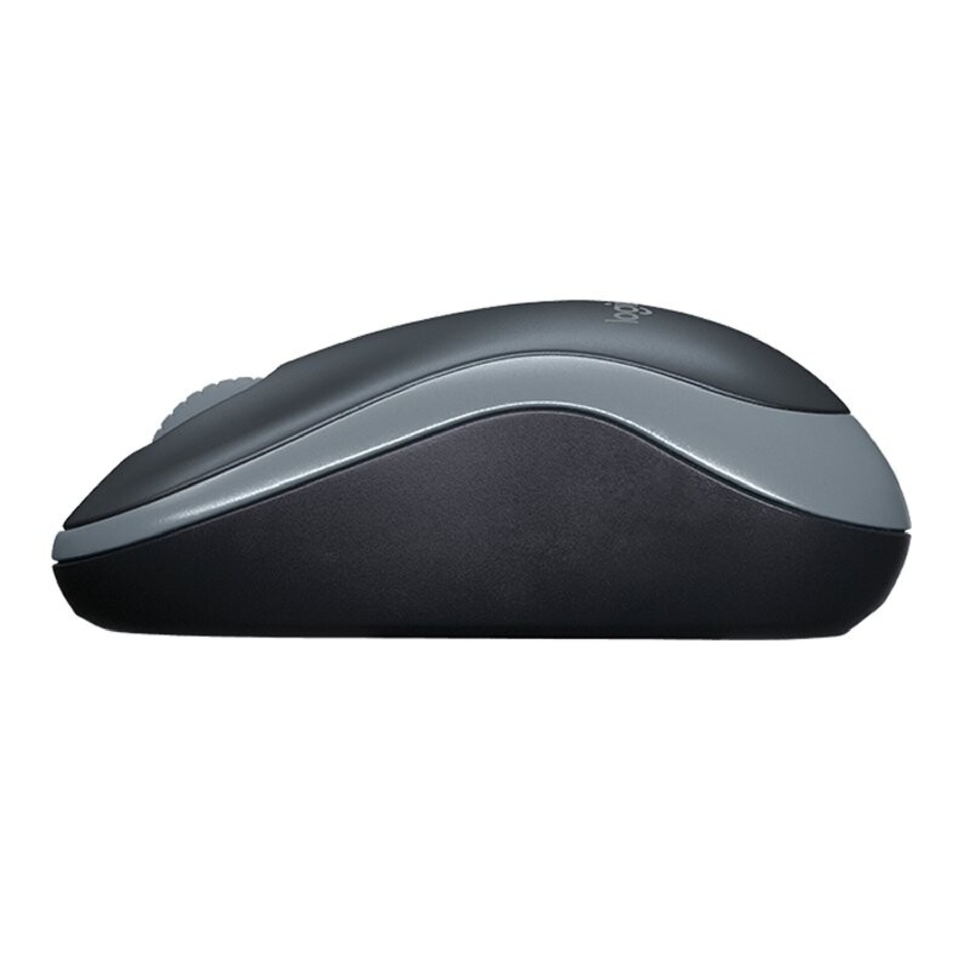 Ratón Inalámbrico Logitech M185 Negro - 4