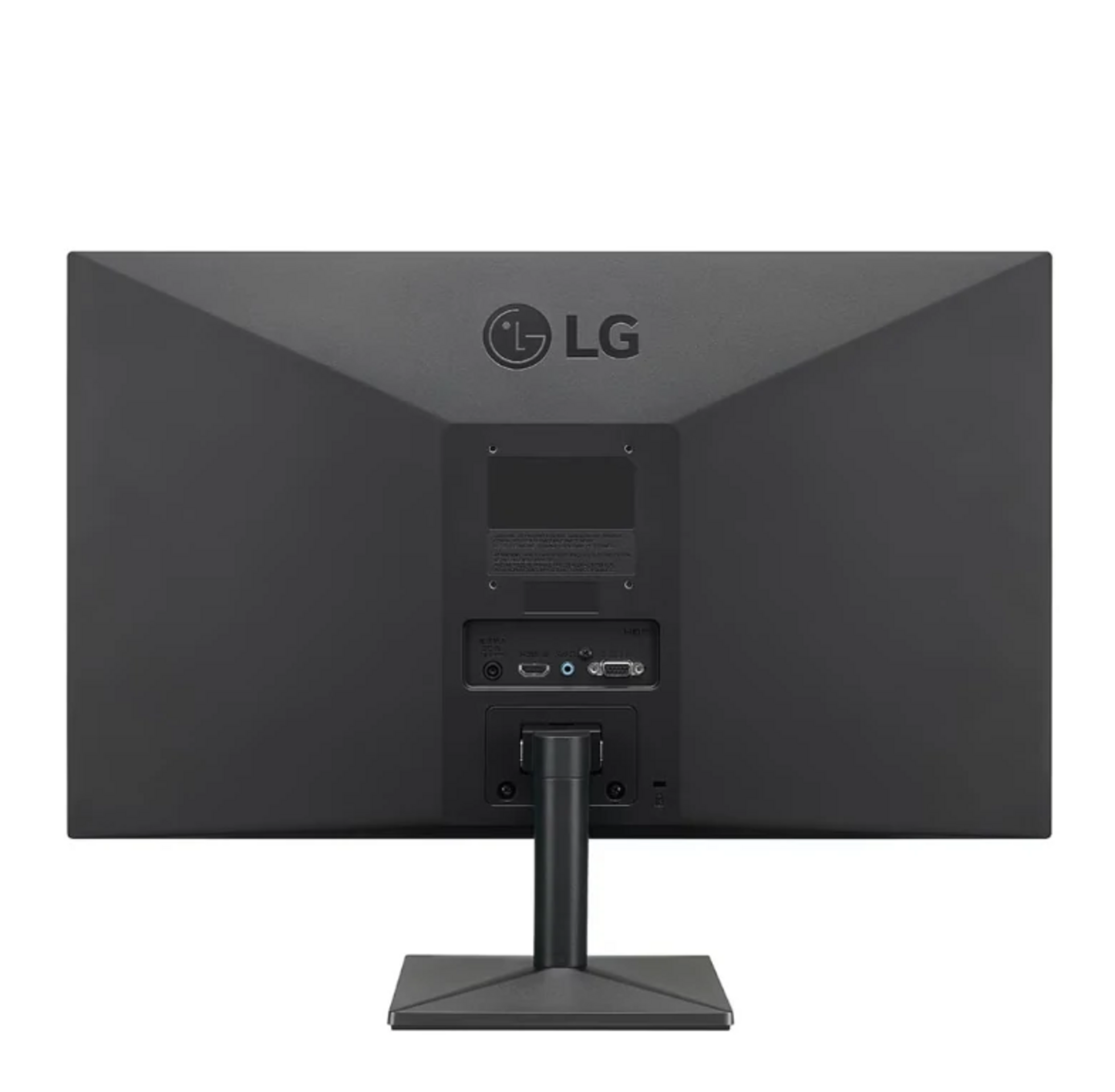 Monitor LG 24MK43HP-B 23.8" VGA HDMI - 4