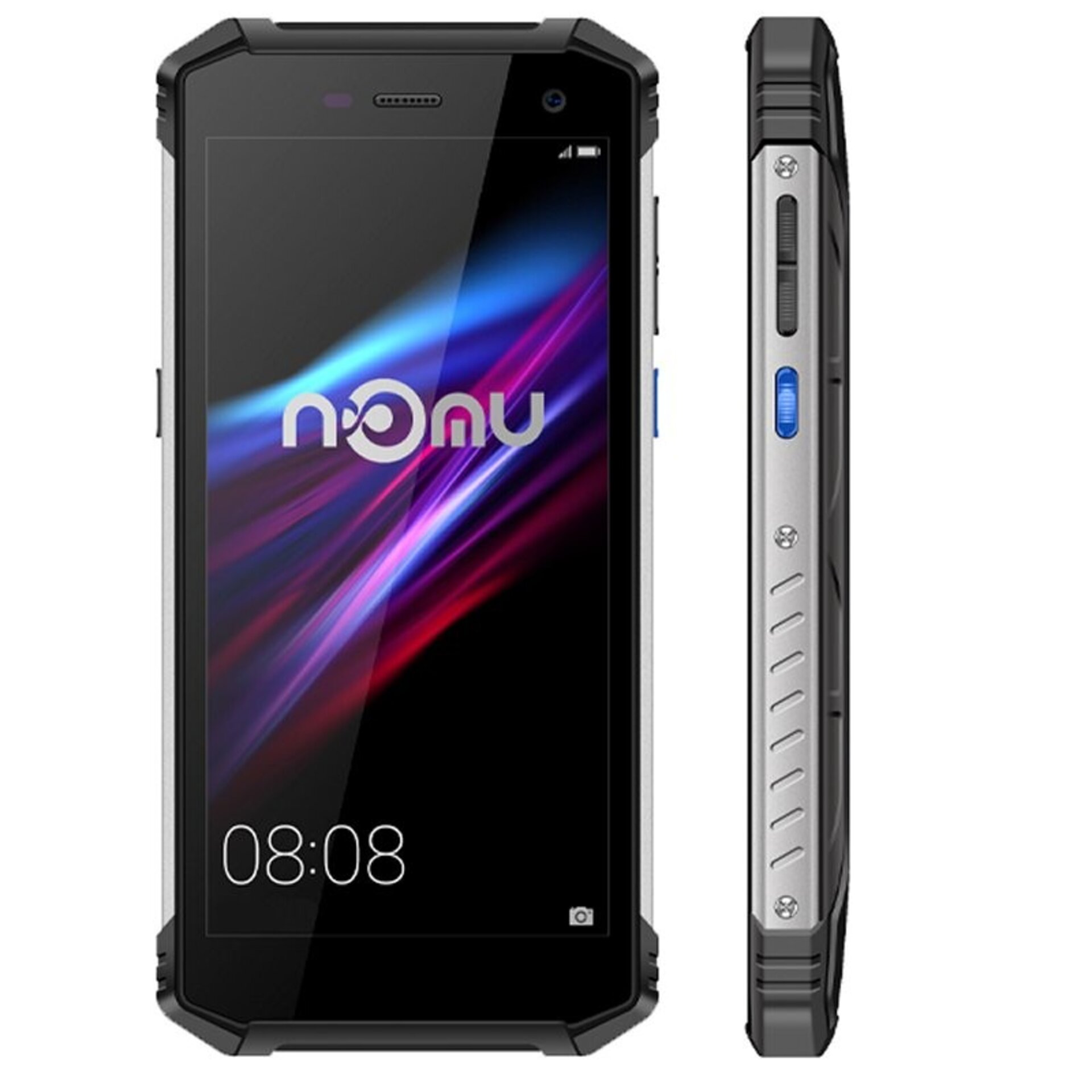 Mustek PDA Táctil 5.45" NOMU-V31D Android11 Wifi - 2