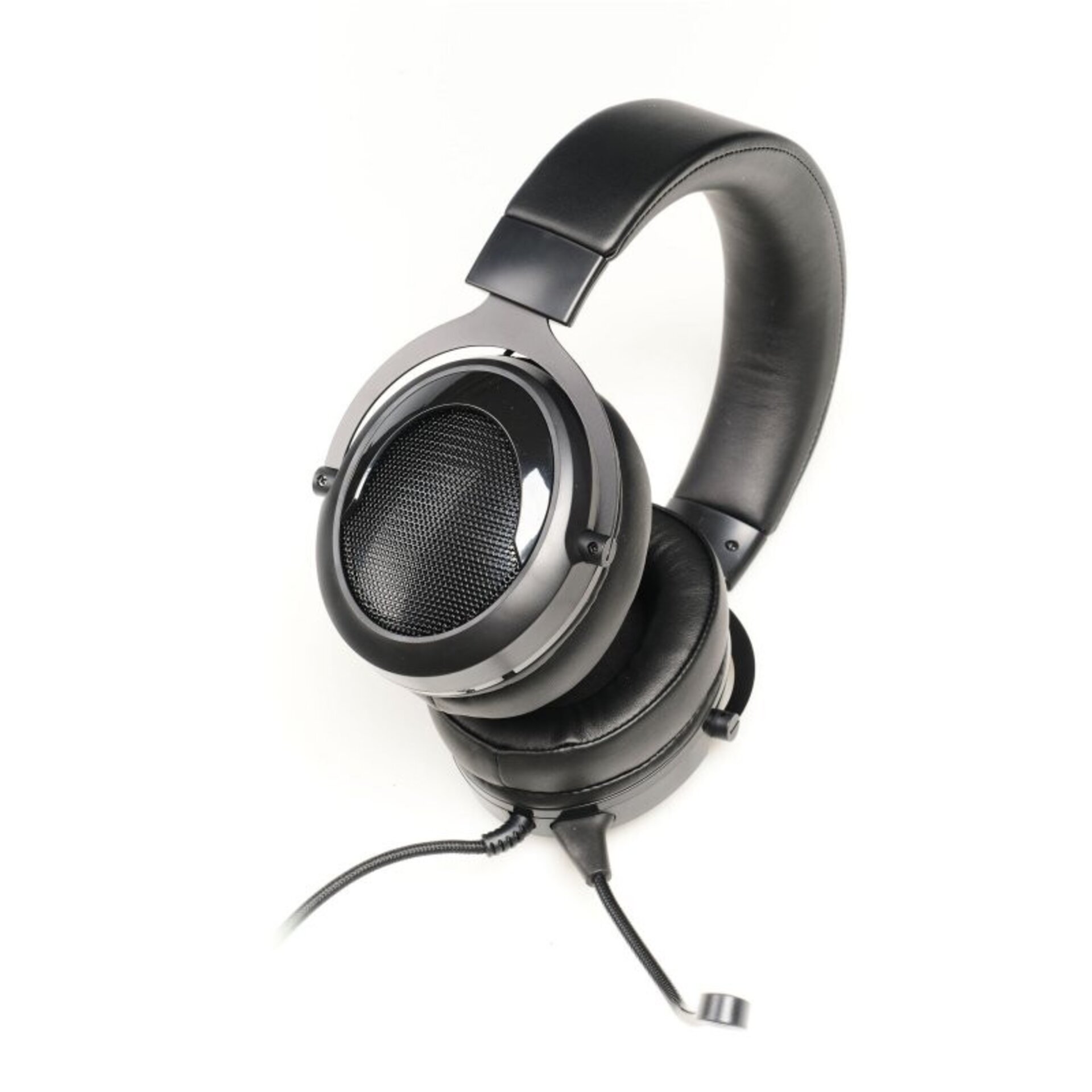 Auriculares con micro Pro Music 3,5 mm - 3